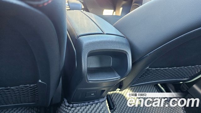 Mercedes-Benz CLA-Class 2023 — photo 18