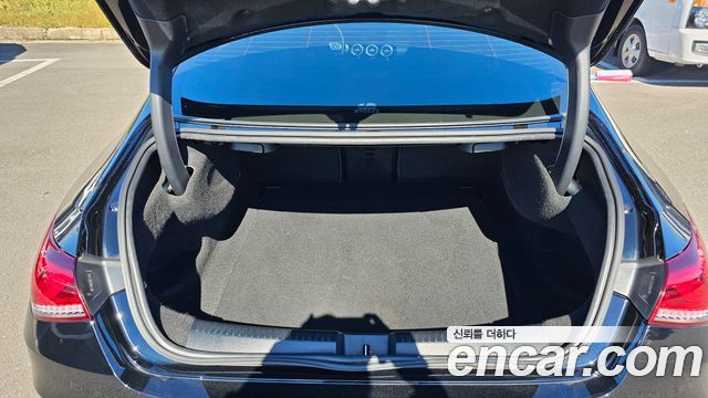 Mercedes-Benz CLA-Class 2023 — photo 20