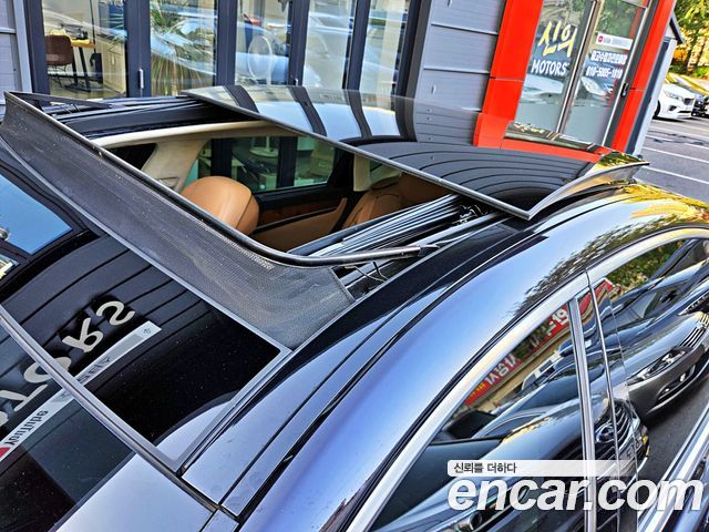Hyundai Genesis 2015 — photo 3