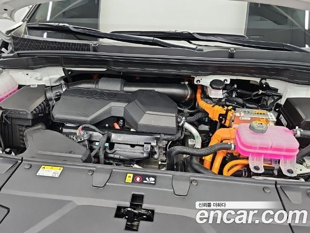 Kia Canival 2025 — photo 5