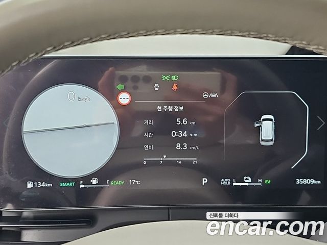Kia Canival 2025 — photo 6