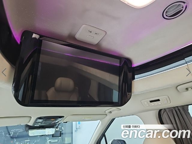 Kia Canival 2025 — photo 13