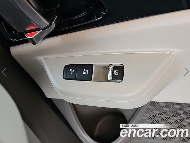 Kia Canival 2025 — photo 14