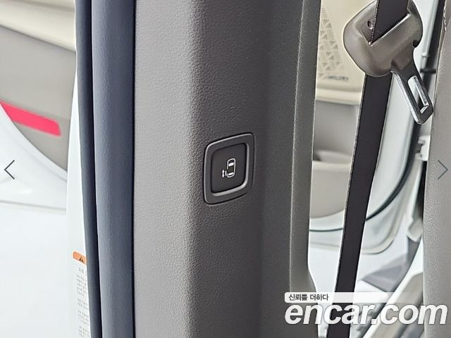 Kia Canival 2025 — photo 16