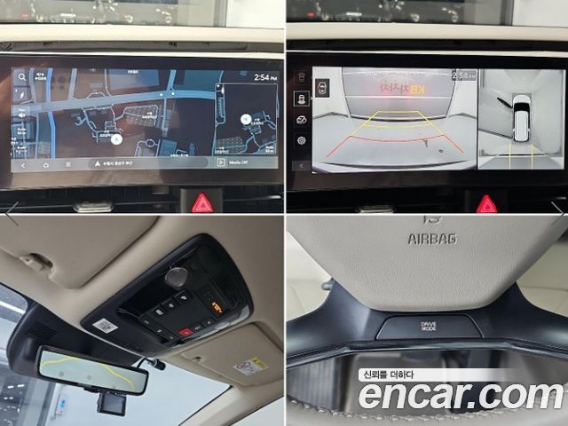 Kia Canival 2025 — photo 17