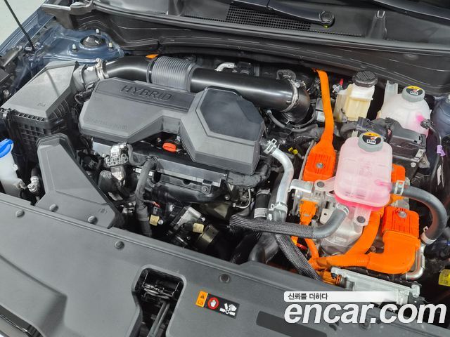 Kia Sportage 2025 — photo 7