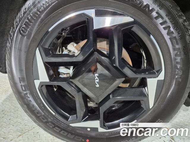 Kia Sportage 2025 — photo 9