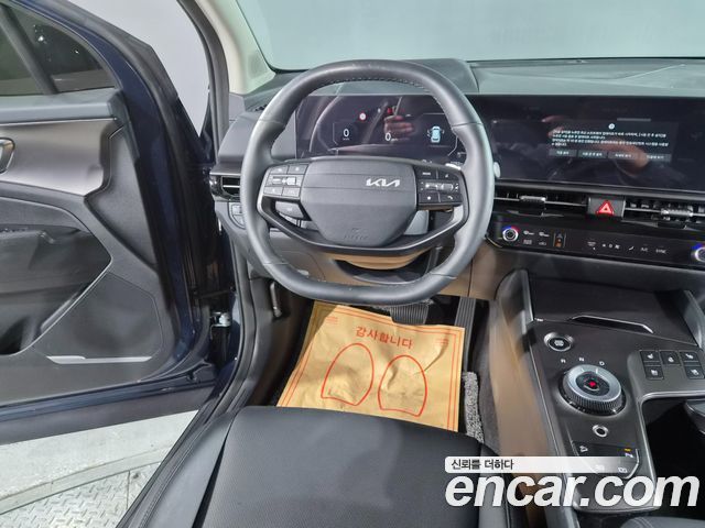 Kia Sportage 2025 — photo 10