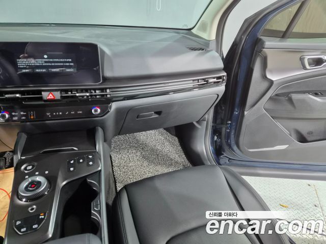 Kia Sportage 2025 — photo 11