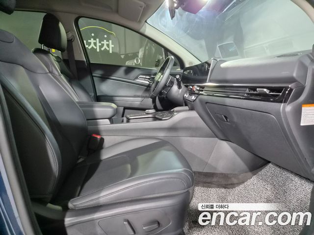 Kia Sportage 2025 — photo 13