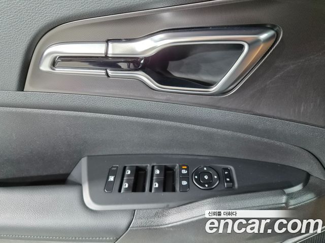 Kia Sportage 2025 — photo 14
