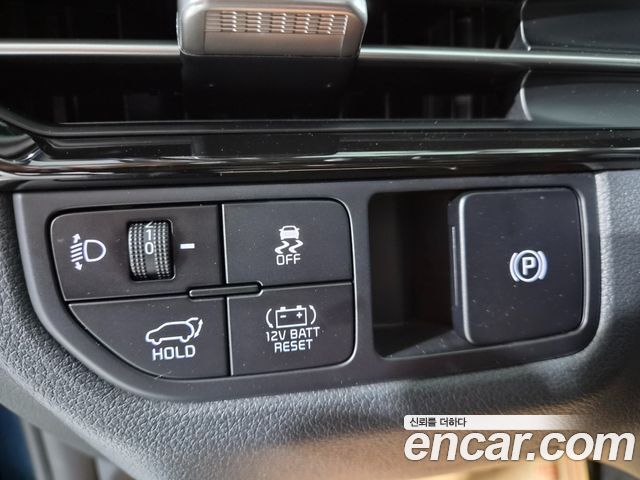 Kia Sportage 2025 — photo 15