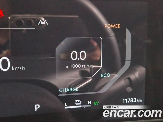 Kia Sportage 2025 — photo 17