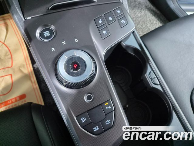 Kia Sportage 2025 — photo 19
