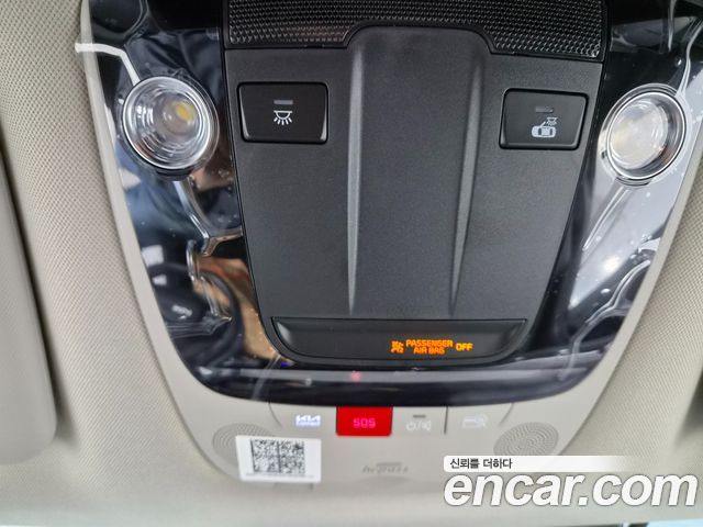 Kia Sportage 2025 — photo 20