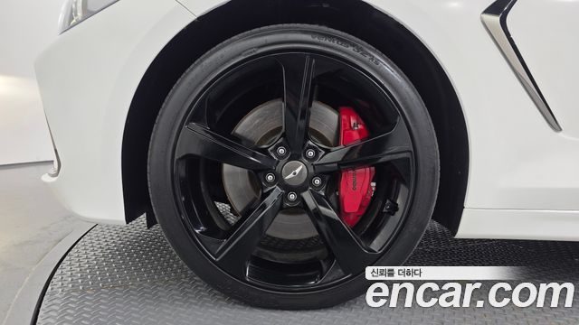 Genesis G70 2019 — photo 5