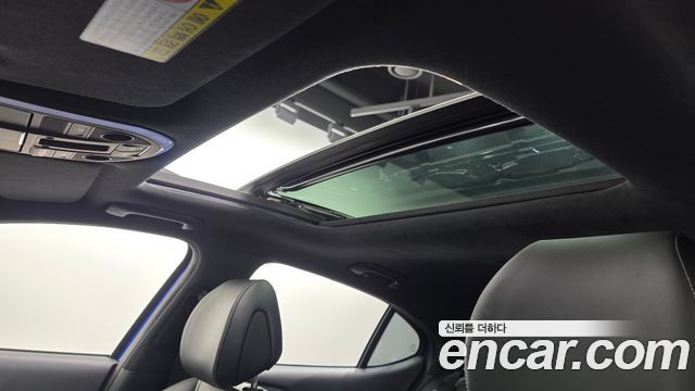 Genesis G70 2019 — photo 22