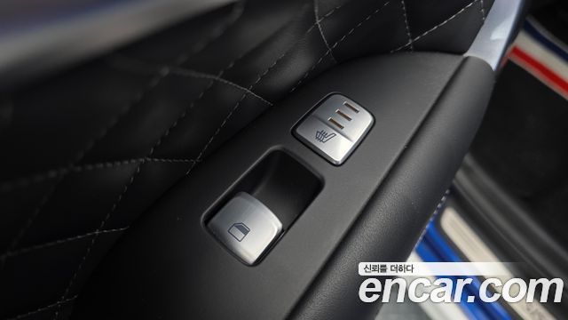 Genesis G70 2019 — photo 26
