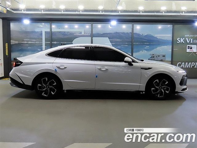 Hyundai Sonata 2024 — photo 3