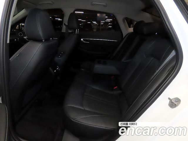 Hyundai Sonata 2024 — photo 7