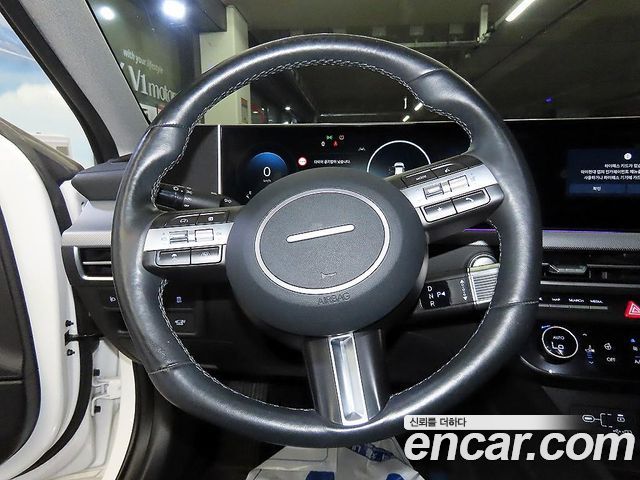 Hyundai Sonata 2024 — photo 8