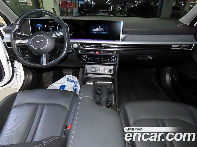 Hyundai Sonata 2024 — photo 10