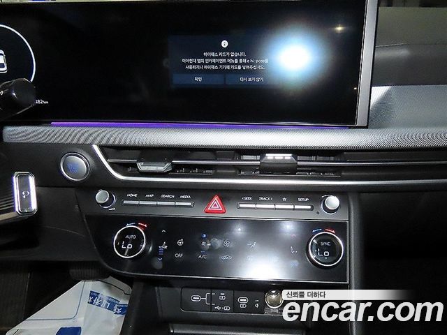 Hyundai Sonata 2024 — photo 11