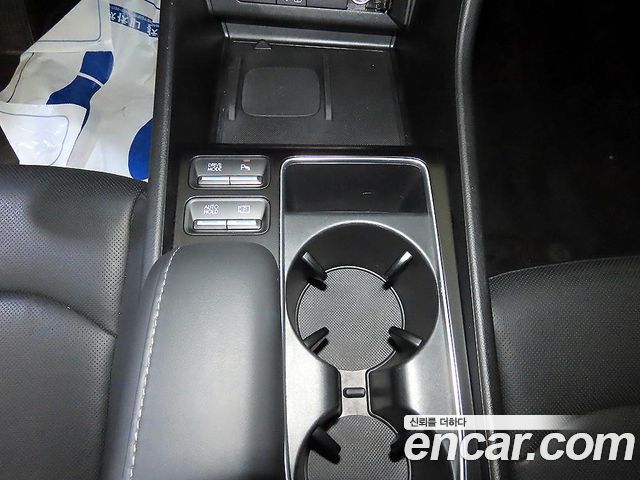 Hyundai Sonata 2024 — photo 12