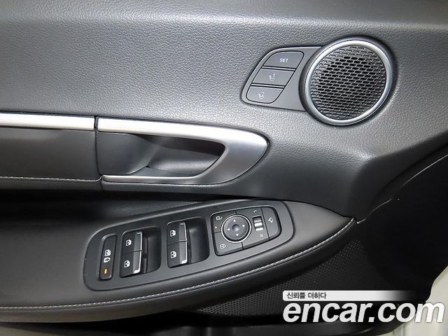 Hyundai Sonata 2024 — photo 14