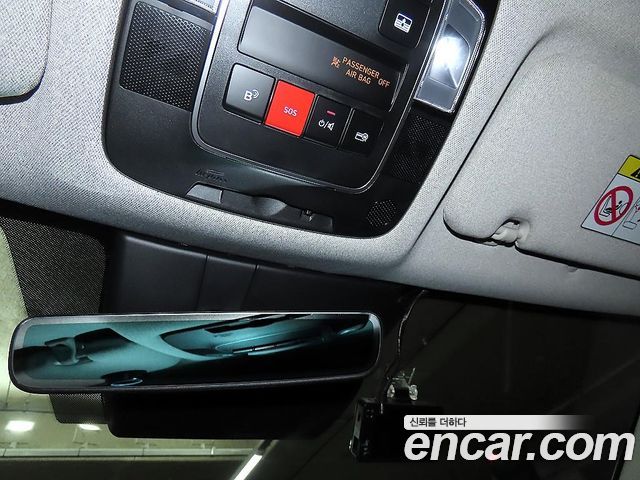 Hyundai Sonata 2024 — photo 17
