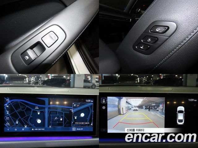 Hyundai Sonata 2024 — photo 18