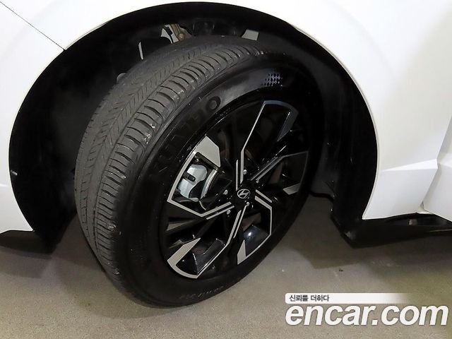 Hyundai Sonata 2024 — photo 20