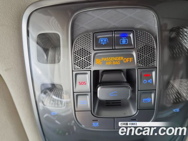 Genesis G80 2022 — photo 19