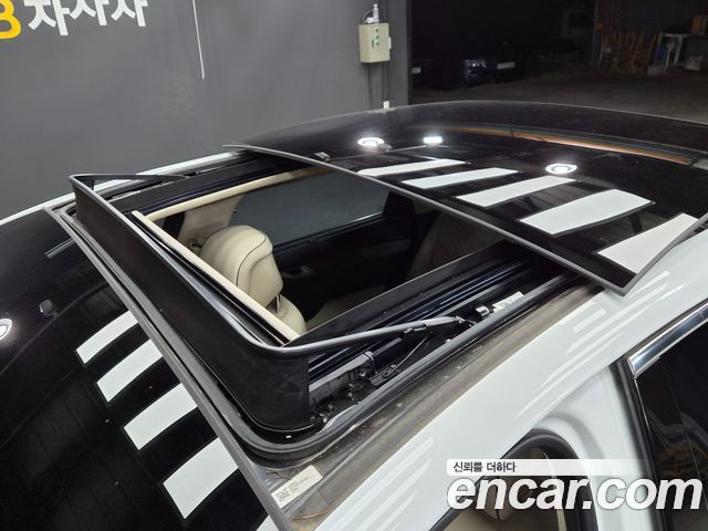 Genesis G80 2022 — photo 20
