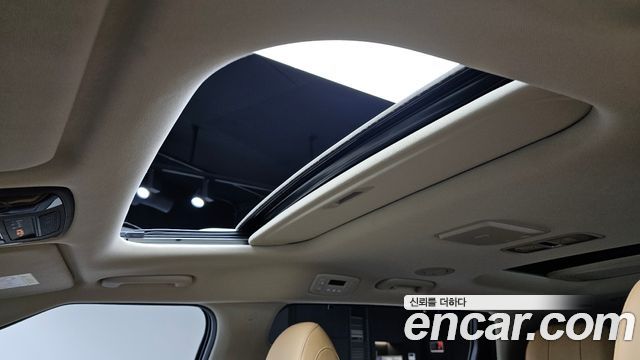 Kia Canival 2021 — photo 25