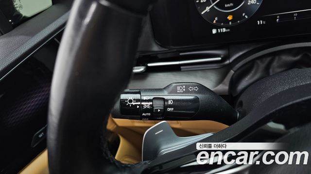 Kia Canival 2021 — photo 27