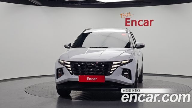 Hyundai Tucson 2023 — photo 3