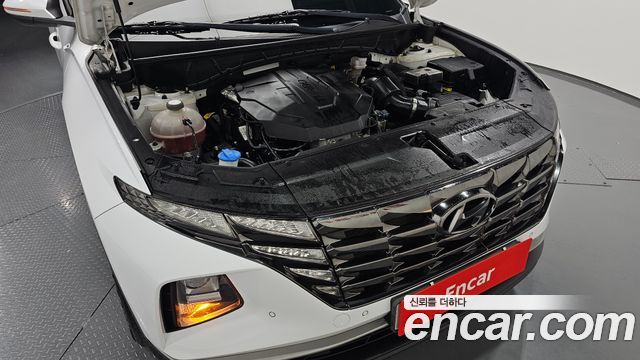 Hyundai Tucson 2023 — photo 6