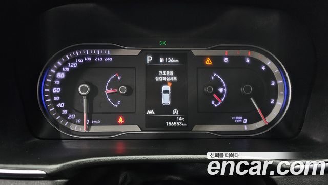 Hyundai Tucson 2023 — photo 11