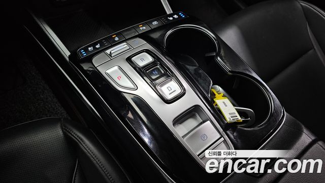 Hyundai Tucson 2023 — photo 12