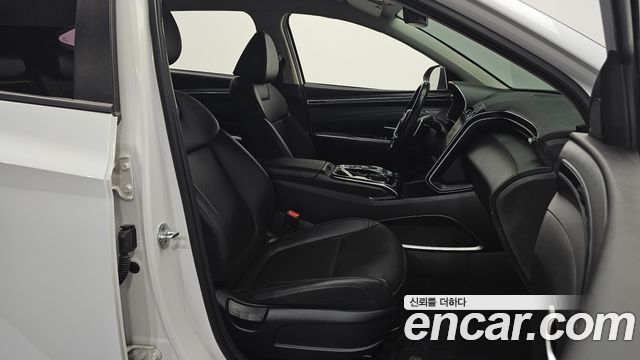 Hyundai Tucson 2023 — photo 13