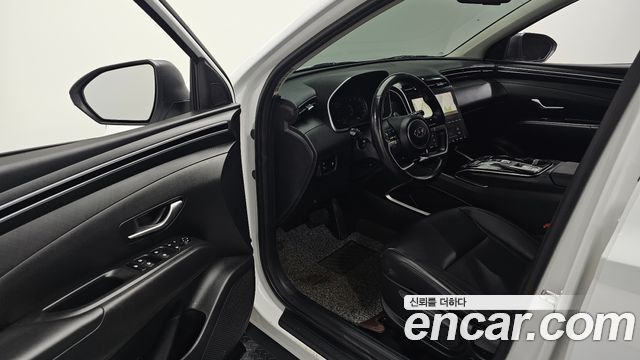 Hyundai Tucson 2023 — photo 17