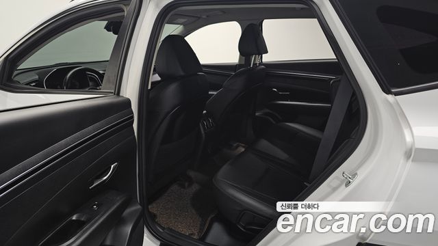 Hyundai Tucson 2023 — photo 18