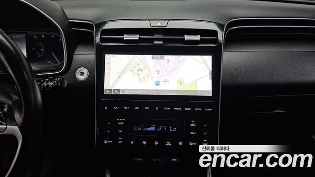 Hyundai Tucson 2023 — photo 20