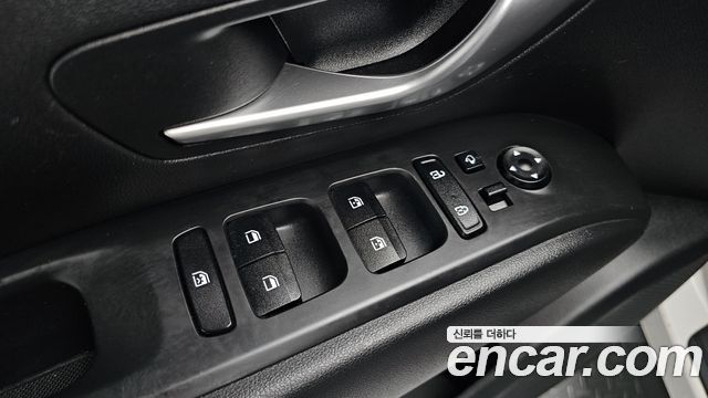 Hyundai Tucson 2023 — photo 23
