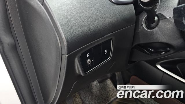 Hyundai Tucson 2023 — photo 24