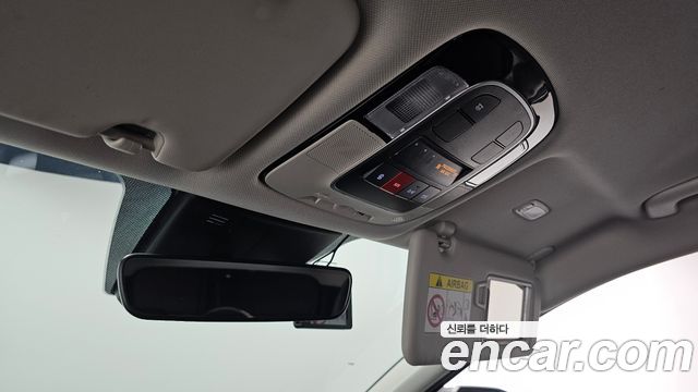 Hyundai Tucson 2023 — photo 25