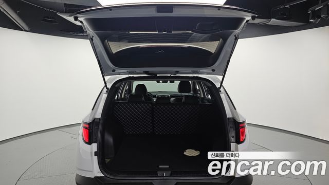 Hyundai Tucson 2023 — photo 26
