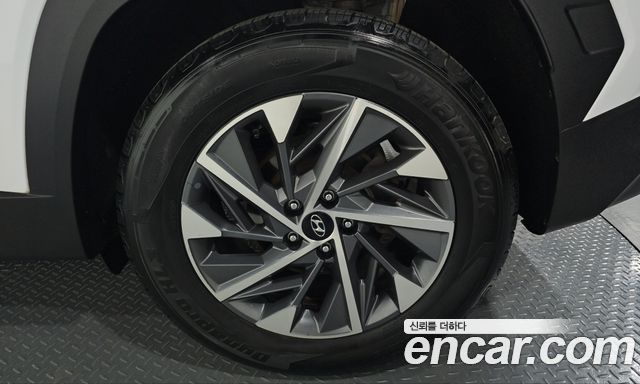 Hyundai Tucson 2023 — photo 7
