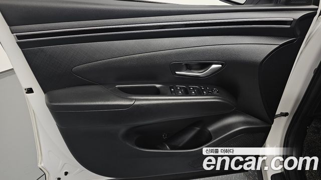 Hyundai Tucson 2023 — photo 14